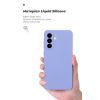 Чехол для мобильного телефона Armorstandart ICON Samsung A56 5G Camera cover Lavender (ARM82590) изображение 7