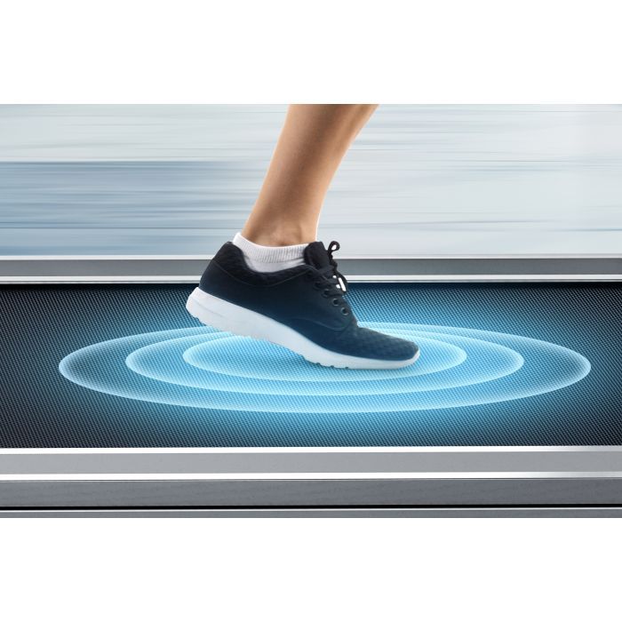 Бігова доріжка FitLogic T720 зображення 10