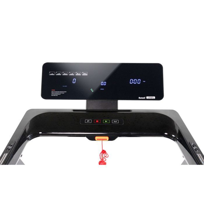 Беговая дорожка FitLogic T720 изображение 2