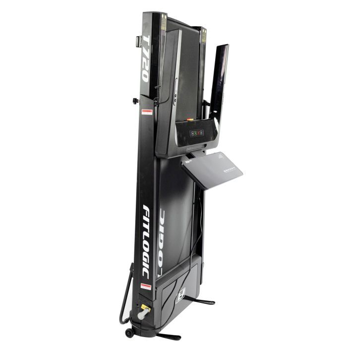 Беговая дорожка FitLogic T720 изображение 3