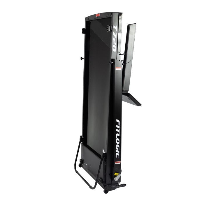Беговая дорожка FitLogic T720 изображение 4