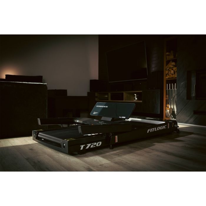 Бігова доріжка FitLogic T720 зображення 9