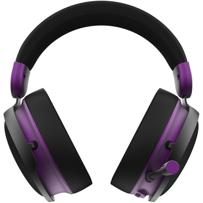Наушники Dark Project Sono Wireless Black (DPP_SONO_WLESS_BLACK) изображение 2