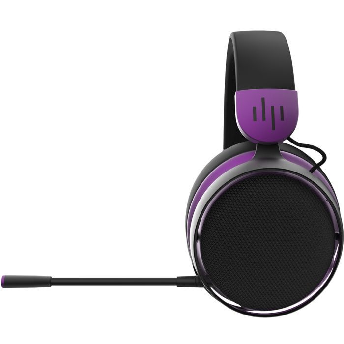 Наушники Dark Project Sono Wireless Black (DPP_SONO_WLESS_BLACK) изображение 3