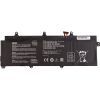 Аккумулятор для ноутбука ASUS ROG Zephyrus (C41N1712) 15.2V 3000mAh PowerPlant (NB431908)