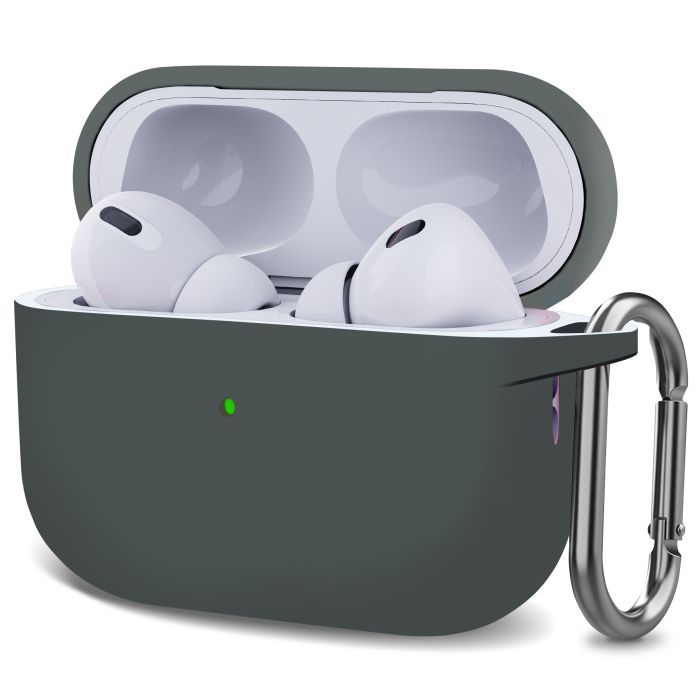 Чехол для наушников Armorstandart Hang Case для Apple AirPods Pro 2 Red (ARM68597)
