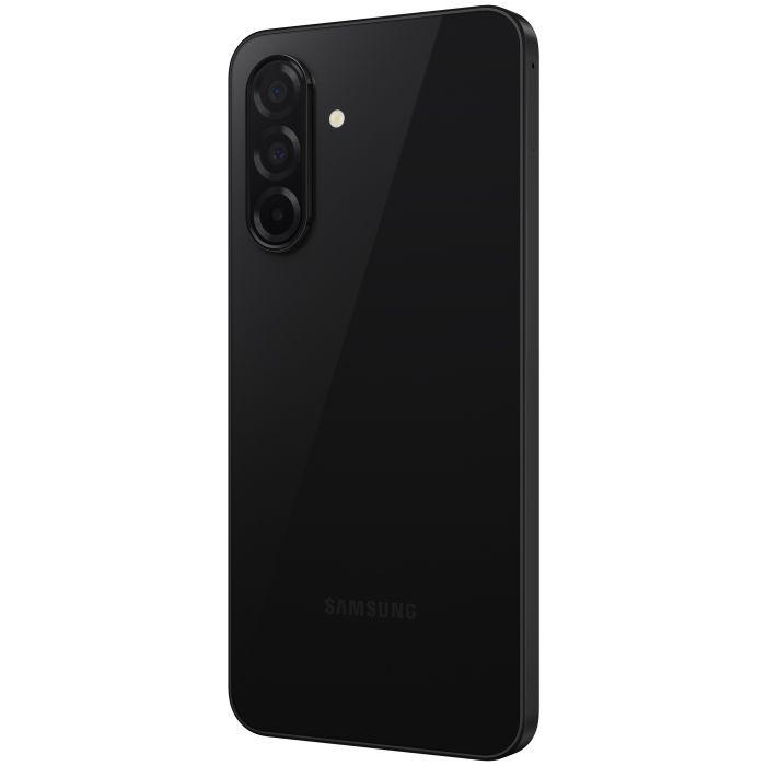 Мобільний телефон Samsung Galaxy A26 5G 6/128Gb White (SM-A266BZWBEUC) зображення 7