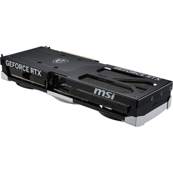 Видеокарта MSI GeForce RTX5080 16GB VENTUS 3X OC PLUS (RTX 5080 16G VENTUS 3X OC PLUS) изображение 2