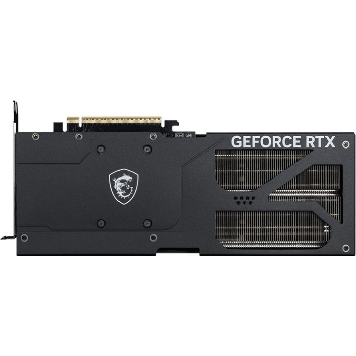 Видеокарта MSI GeForce RTX5080 16GB VENTUS 3X OC PLUS (RTX 5080 16G VENTUS 3X OC PLUS) изображение 3