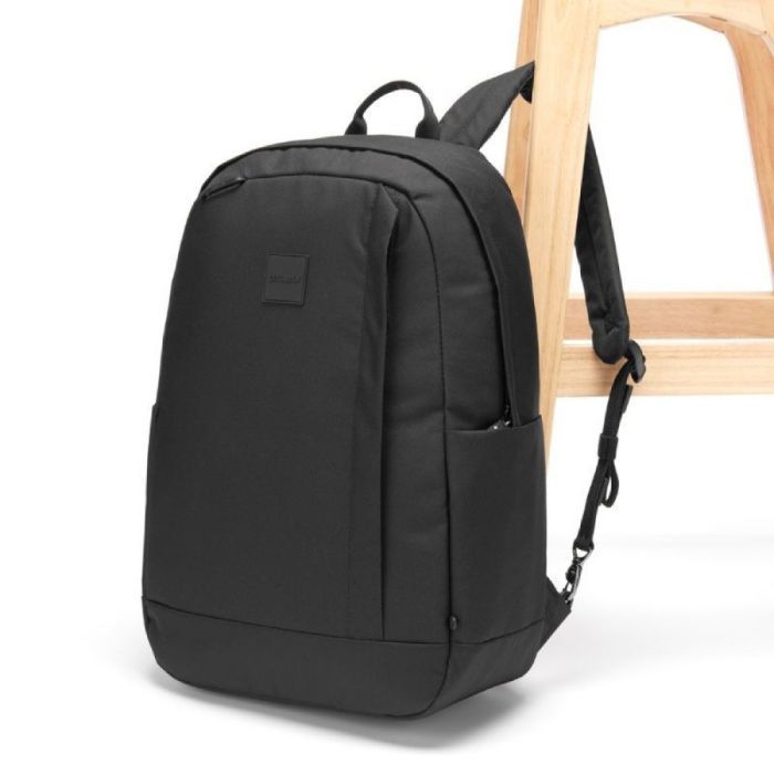 Рюкзак туристический Pacsafe Go 25L свіжий м'ятний (35115528) изображение 2