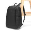 Рюкзак туристический Pacsafe Go 25L чорний (35115100) изображение 2