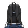 Рюкзак туристический Pacsafe Go 25L чорний (35115100) изображение 4