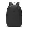 Рюкзак туристический Pacsafe Go 25L чорний (35115100)