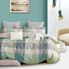 Постільна білизна Home Line Стиль життя Сатин Твіл євро (183040) зображення 2
