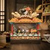 Конструктор Pantasy Kungfu Panda -Кунгфу Театр (86514) зображення 2