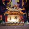 Конструктор Pantasy Kungfu Panda -Кунгфу Театр (86514) зображення 3