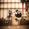 Конструктор Pantasy Kungfu Panda -Кунгфу Театр (86514) зображення 4