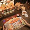 Конструктор Pantasy Kungfu Panda -Кунгфу Театр (86514) зображення 5
