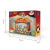 Конструктор Pantasy Kungfu Panda -Кунгфу Театр (86514) зображення 7