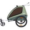 Коляска Thule Coaster XT (Basil) (TH 10101820) изображение 2