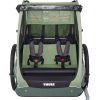 Коляска Thule Coaster XT (Basil) (TH 10101820) изображение 3