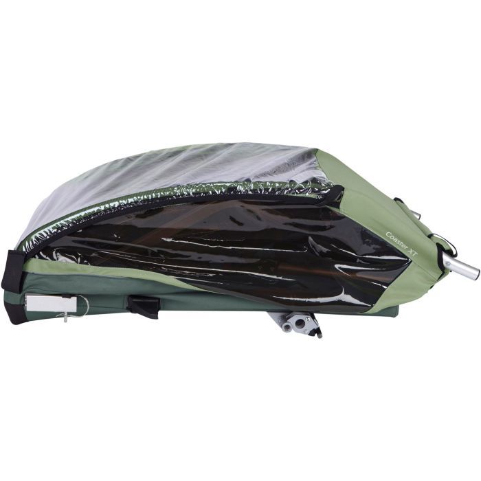 Коляска Thule Coaster XT (Black) (TH 10101810) изображение 7