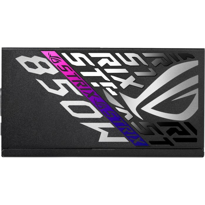 Блок питания ASUS 850W ROG STRIX (90YE00W2-B0NA00) изображение 2