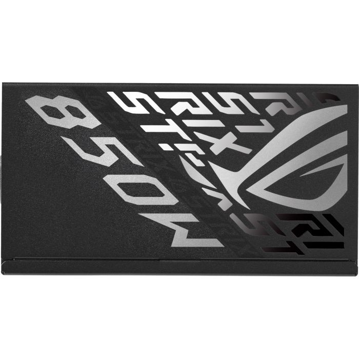 Блок питания ASUS 850W ROG STRIX (90YE00W2-B0NA00) изображение 5