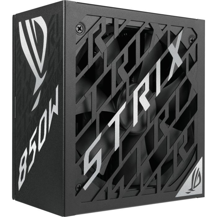 Блок питания ASUS 850W ROG STRIX (90YE00W2-B0NA00) изображение 8