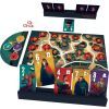 Настольная игра Games 7 Days Дракула против Ван Хельсинга (Dracula vs Van Helsing) (укр.) (DPG01UA) изображение 4