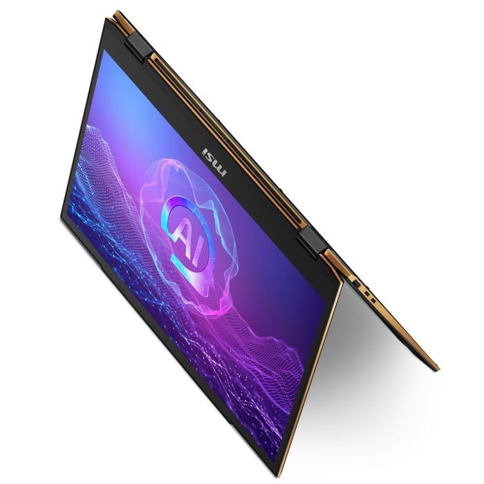 Ноутбук MSI Summit 13 AI+ Evo A2VMTG (9S7-13P511-038) изображение 10