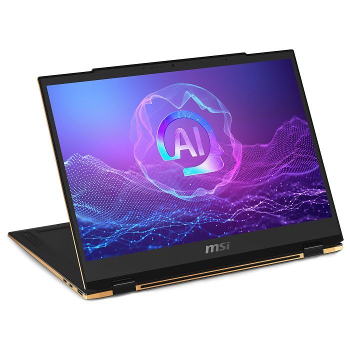 Ноутбук MSI Summit 13 AI+ Evo A2VMTG (9S7-13P511-038) изображение 9