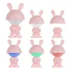 Нічник Kite Світильник LED з акумулятором Dreamy Bunny, рожевий (K25-315-1-2) зображення 4