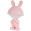 Ночник Kite Светильник LED с аккумулятором Dreamy Bunny, розовый (K25-315-1-2)