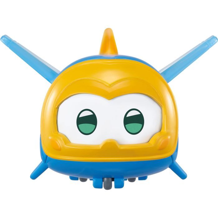 Фигурка Super Wings Super Pet Джером питомец (Jerome pet), светло (EU770413) изображение 2
