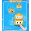 Фигурка Super Wings Super Pet Джером питомец (Jerome pet), светло (EU770413) изображение 4