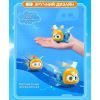 Фигурка Super Wings Super Pet Джером питомец (Jerome pet), светло (EU770413) изображение 5