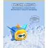 Фигурка Super Wings Super Pet Джером питомец (Jerome pet), светло (EU770413) изображение 8