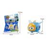 Фигурка Super Wings Super Pet Джером питомец (Jerome pet), светло (EU770413) изображение 9