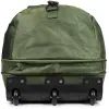 Сумка дорожная TravelZ Wheelbag Doubleloader foldable green 80(95)L (603097) (931070) изображение 3