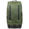 Сумка дорожная TravelZ Wheelbag Doubleloader foldable green 80(95)L (603097) (931070) изображение 4