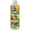 Гель для душа Faith in Nature Натуральный С грейпфрутом и апельсином 400 мл (708002401671)