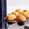 Форма для выпечки GreenPan для кексів 32х20х4,3 см на 6 шт (CC007765-001) изображение 4