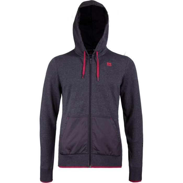 Кофта Valve Dota 2 - Tech Zip Hoodie M (MDA5770TDWM-M)