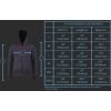 Кофта Valve Dota 2 - Tech Zip Hoodie M (MDA5770TDWM-M) изображение 3