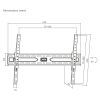 Кронштейн UniBracket BZ02-63 зображення 5
