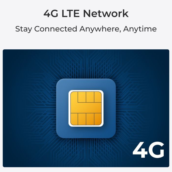 Камера відеоспостереження Reolink G770 зображення 4