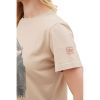 Футболка Turbat Home Wmn light taupe - XL - бежевий (012.004.4970) изображение 2