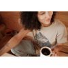 Футболка Turbat Home Wmn light taupe - XL - бежевий (012.004.4970) изображение 5
