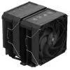 Кулер до процесора Alseye Q120DT Plus(Black) (AS.01.11.0011)